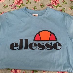 Ellesse short sleeve